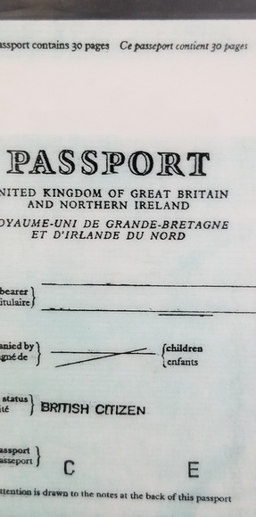 VIP SEX PISTOLS PACKAGE!! Calling Punk Rockers!! - Picture 5 of 6